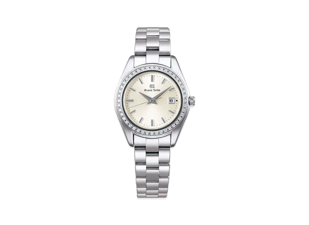 Grand Seiko Heritage Collection STGF361