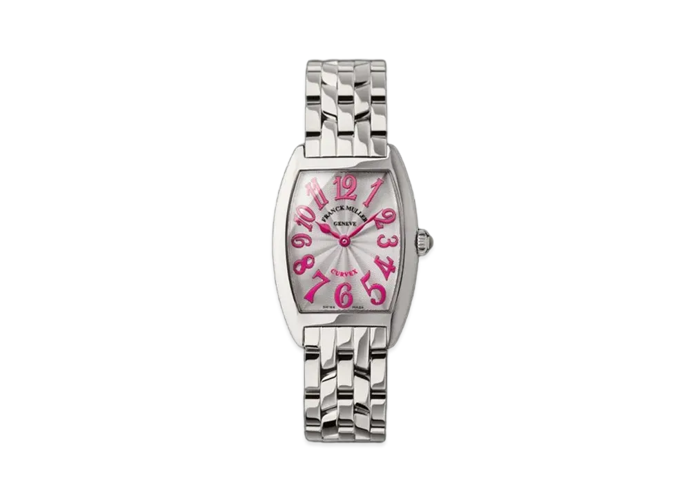 FRANCK MULLER Cintree Curvex