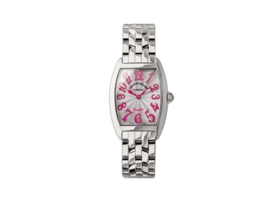 FRANCK MULLER Cintree Curvex