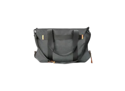 LOEWE Tote Bag In Canvas "Black"