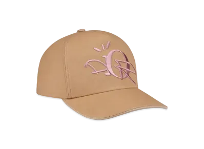Dior x Cactus Jack Baseball Cap "Beige"