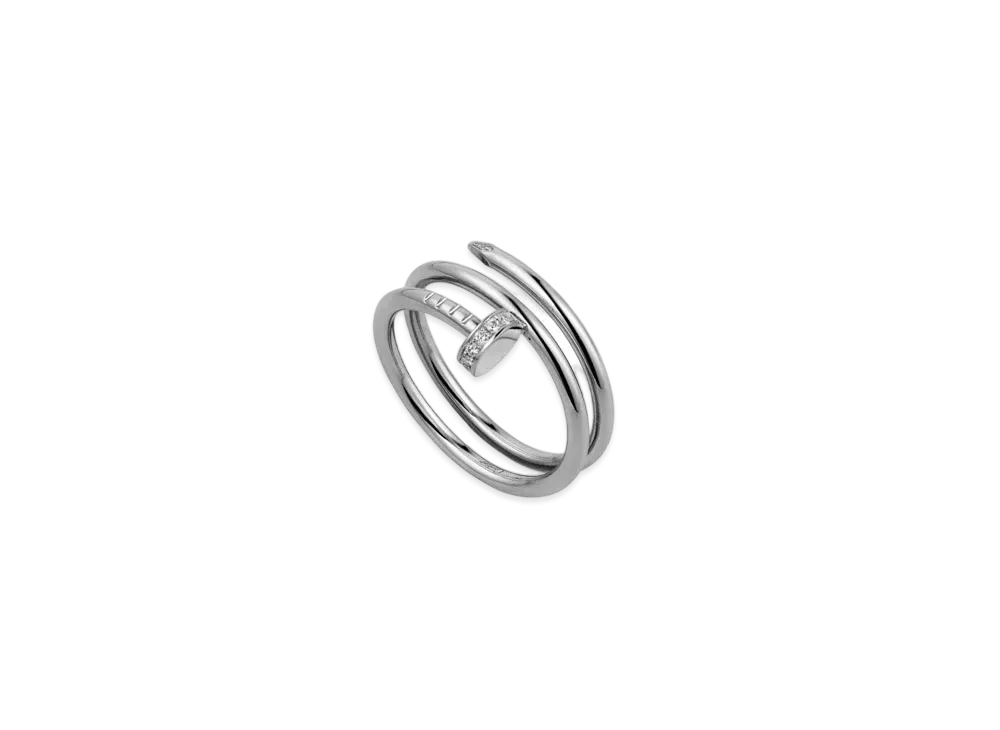 Cartier Juste Un Clou Ring
