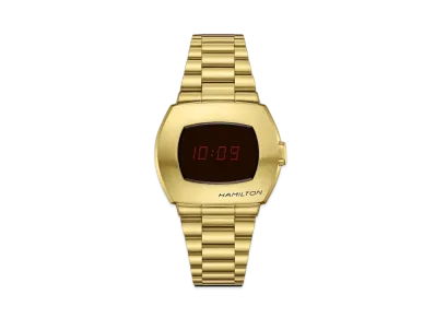 Hamilton American Classic PSR Digital Quartz - Limited Edition