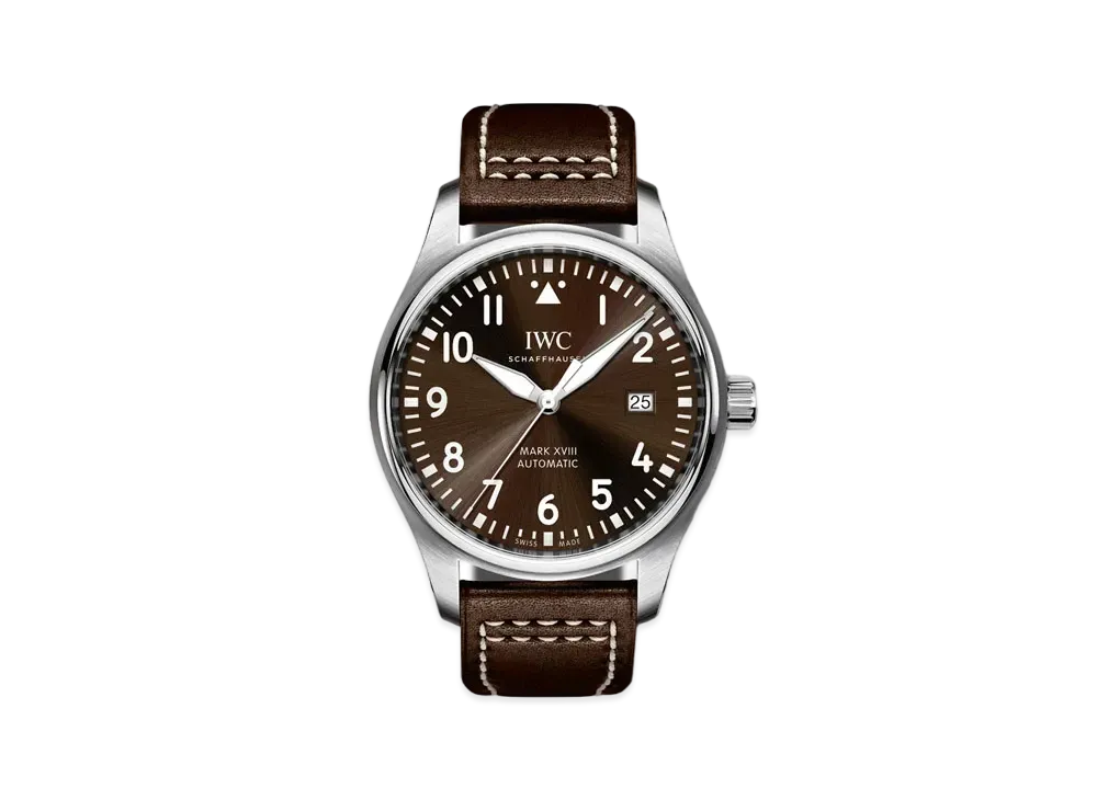 IWC Pilot's Watch Mark XVIII Edition "Antoine de Saint Exupery"