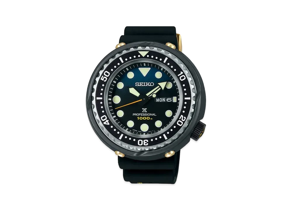 SEIKO Prospex Marinemaster Professional Limited SBBN051