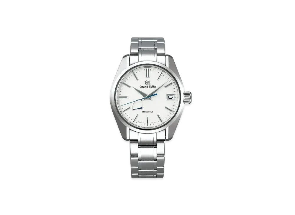 Grand Seiko Heritage Collection SBGA361