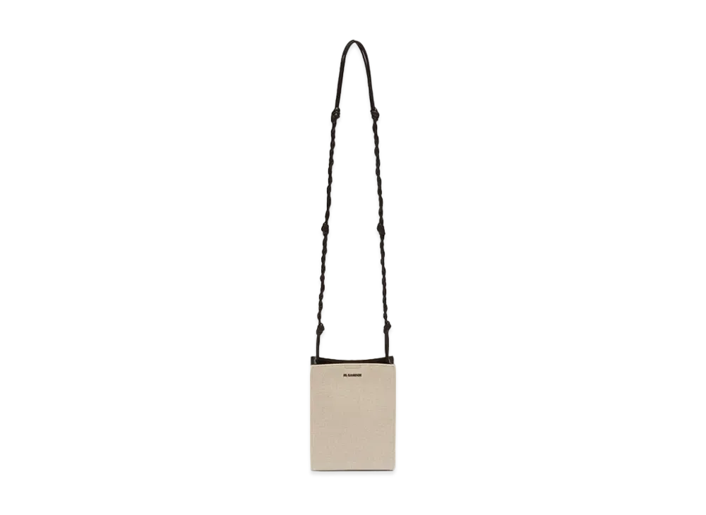 Jil Sander Tangle Small "Natural"