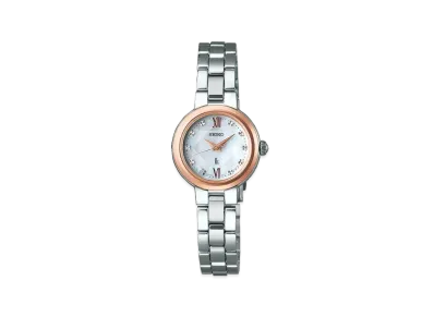 SEIKO Lukia Lady Collection SSVR134