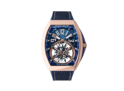 FRANCK MULLER Vanguard Yachting Gravity