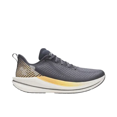 Under Armour UA Velociti SPD "Anthracite/Dusty Coral"