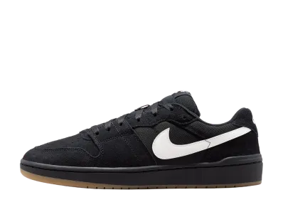 Nike SB Code 58 "Black Gum"
