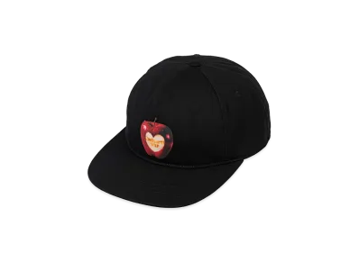 Carhartt WIP Spoiled Cap "Black"