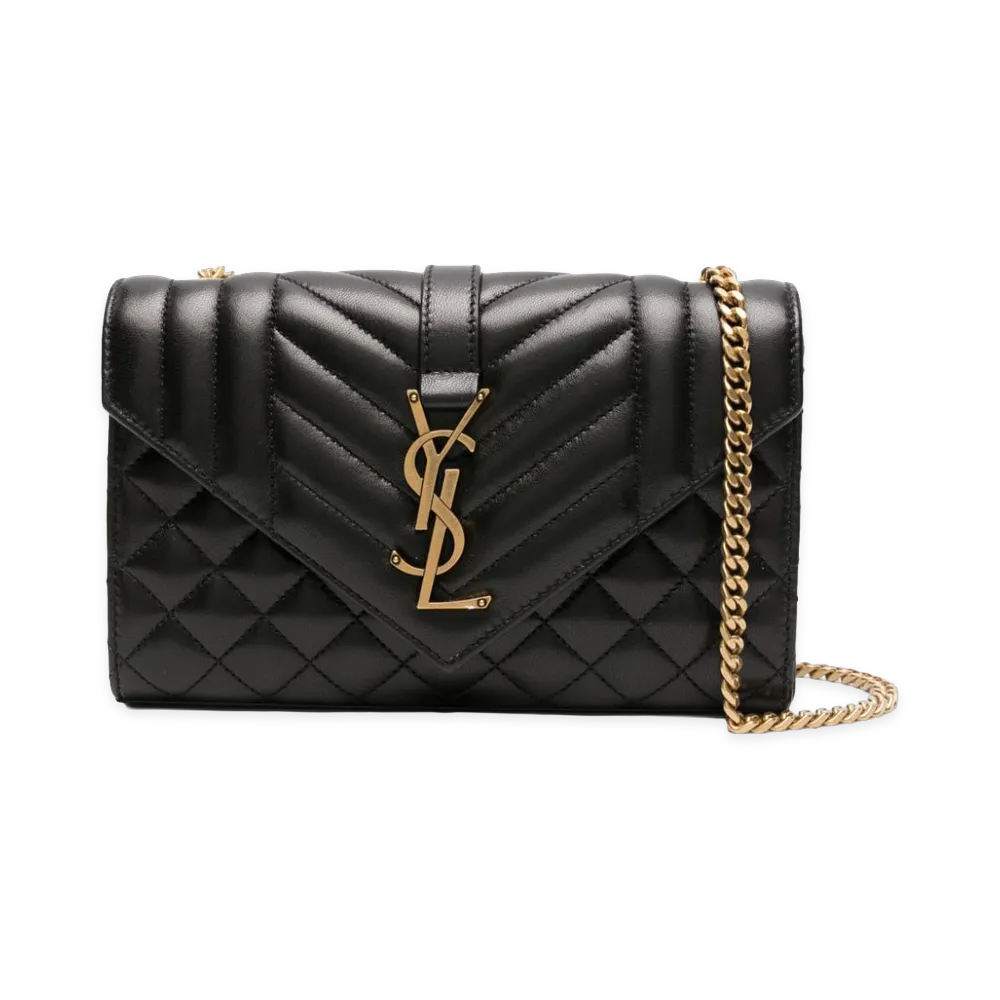 Saint Laurent Women's Bags "Black"