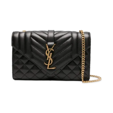 Saint Laurent Women's Bags "Black"