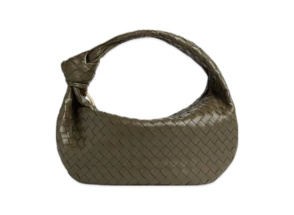 Bottega Veneta Jodie "Cypress"