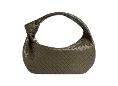 Bottega Veneta Jodie "Cypress"