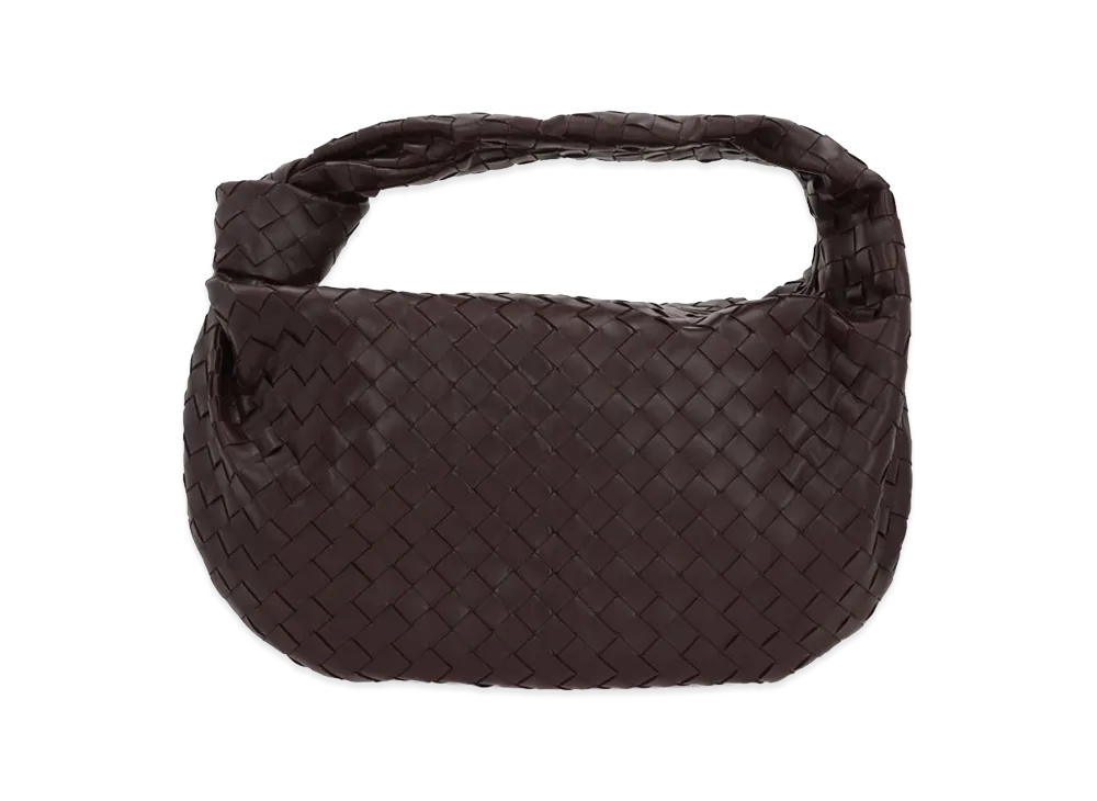 Bottega Veneta Women's Handbag "Bordeaux"