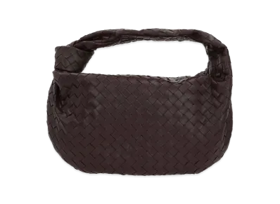 Bottega Veneta Women's Handbag "Bordeaux"