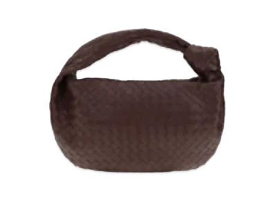 Bottega Veneta Women's Bag "Brown"