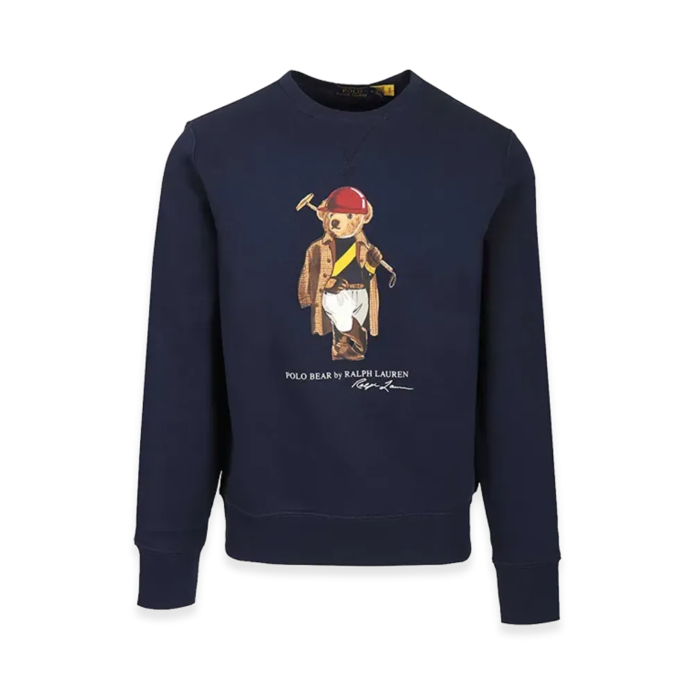 Polo Ralph Lauren Clothing "Navy"