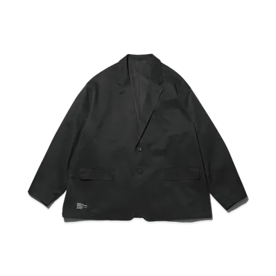 FreshService Stretch Dry Cloth Jacket "Black"