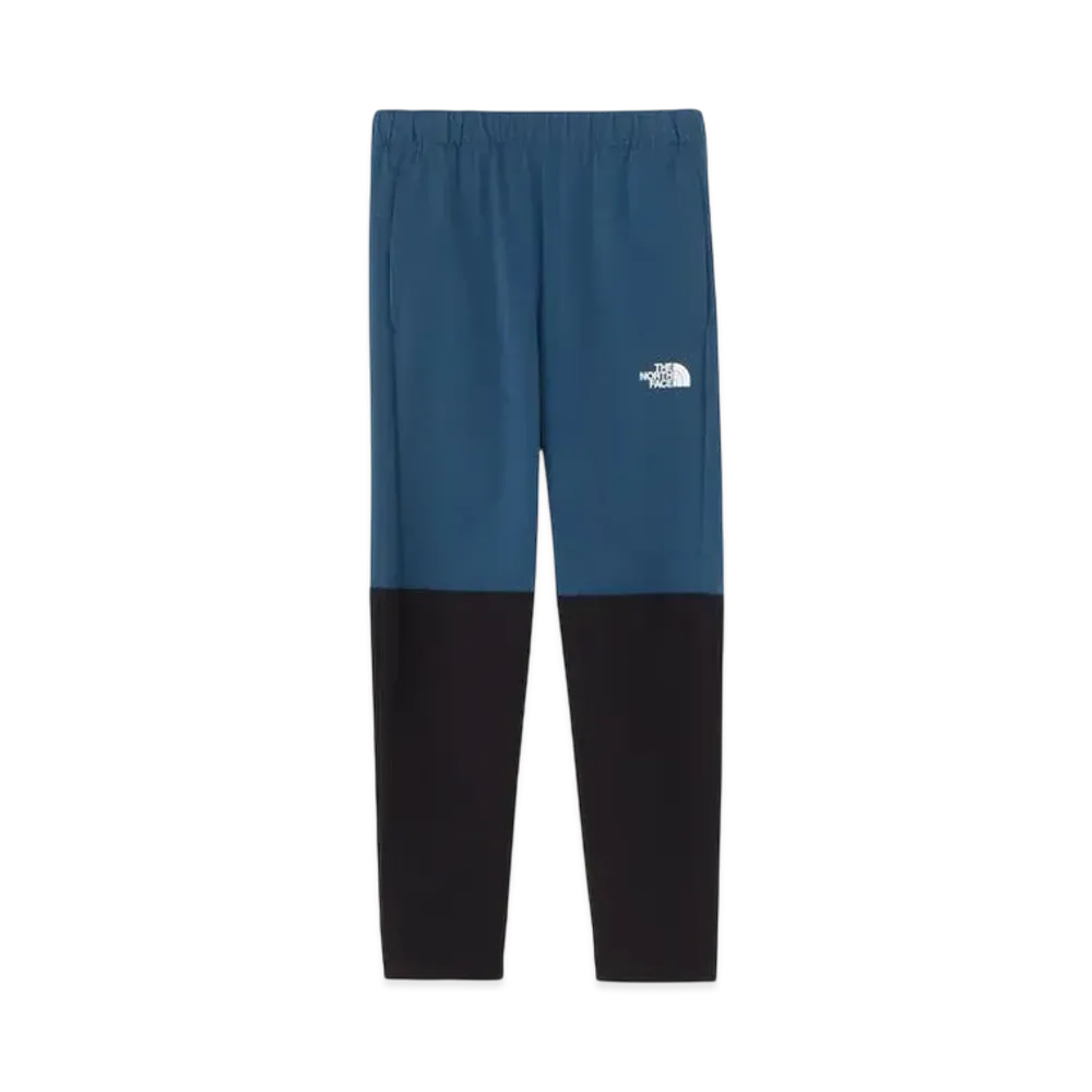 The North Face Kids Mobility Pants "Mountain Blue"