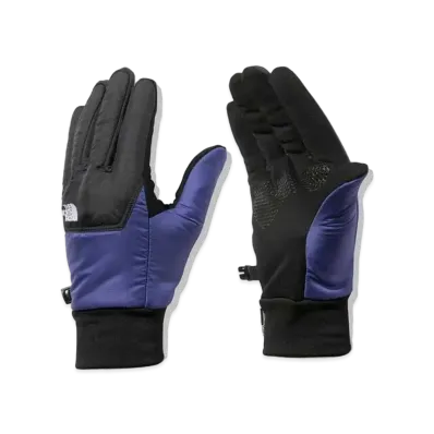 The North Face Nuptse Etip Glove "Lapis Blue"