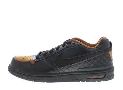Nike SB Zoom Air Paul Rodriguez Low "Baroque Brown/Black"