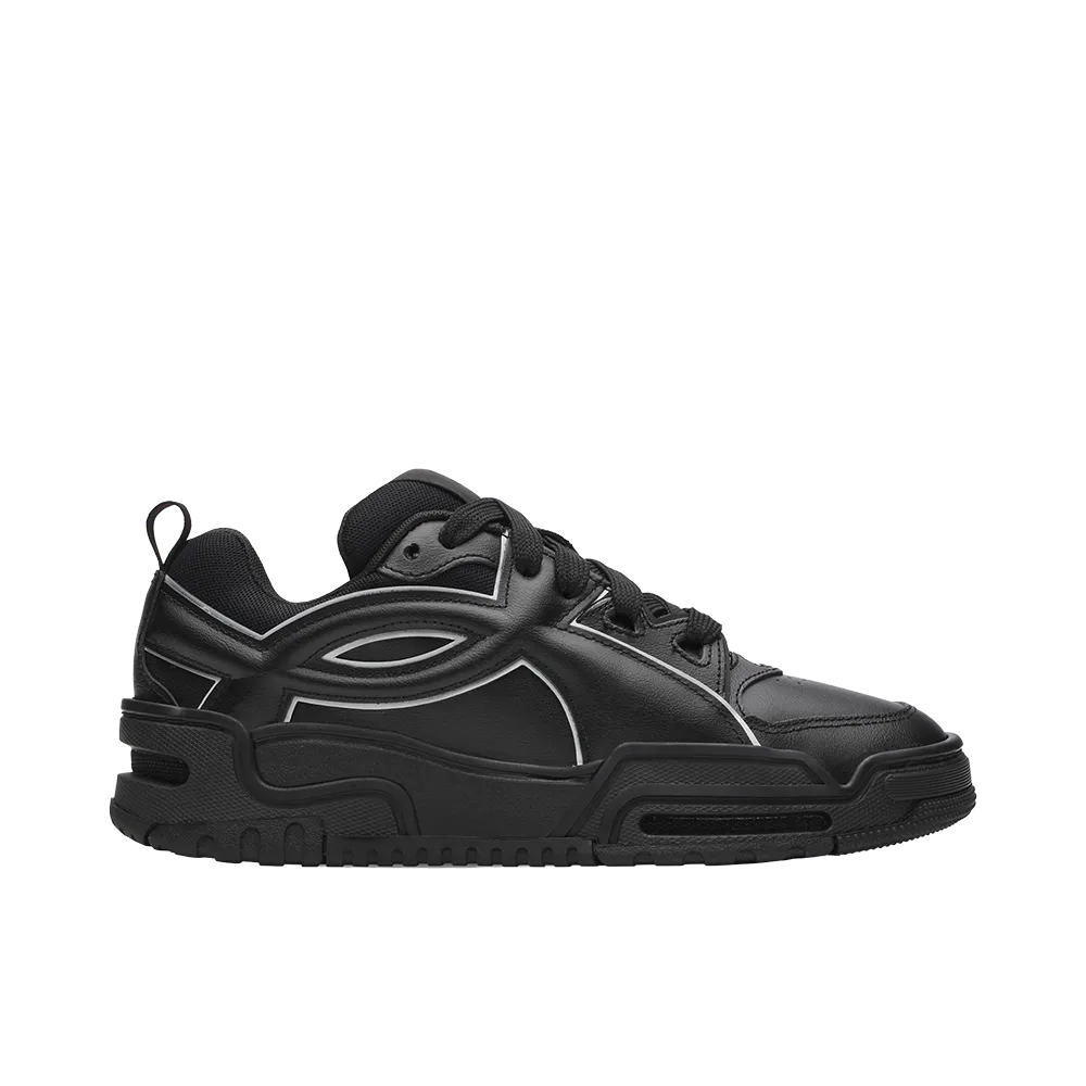 Under Armour UA Icon Low "Black"