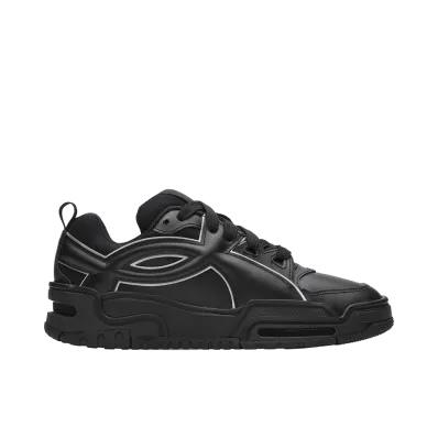 Under Armour UA Icon Low "Black"