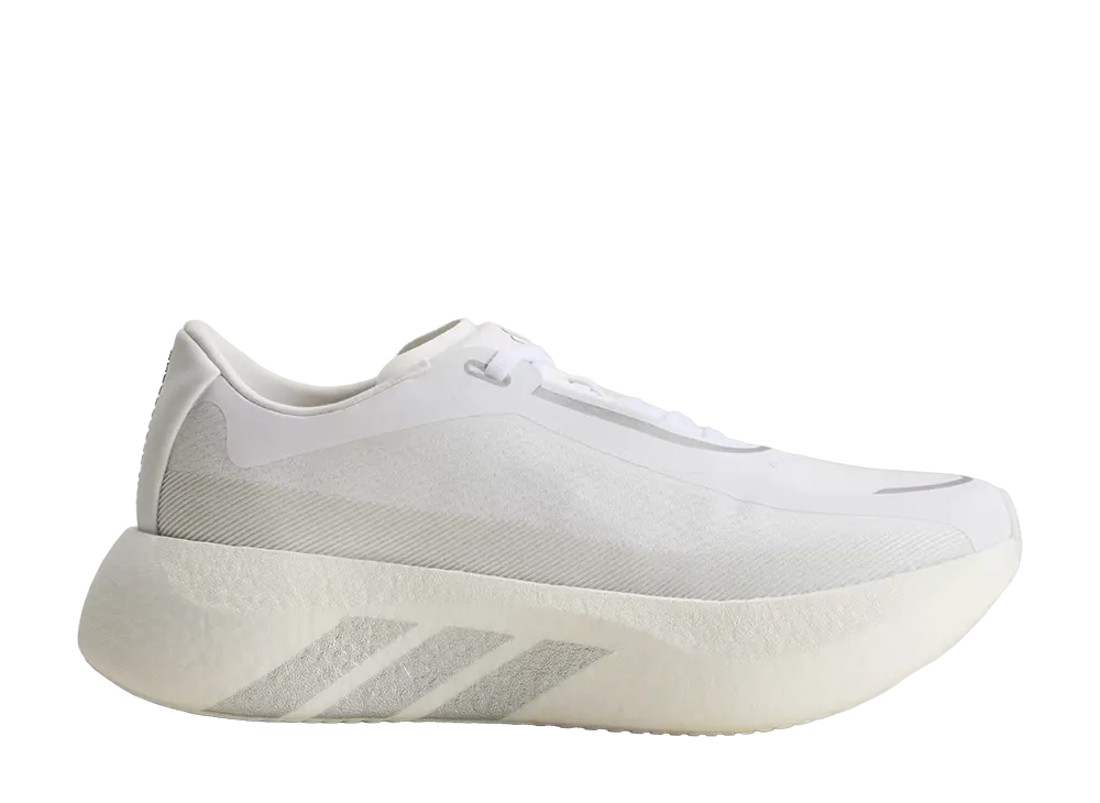 adidas Hyperboost Edge "Cloud White/Silver Metallic"
