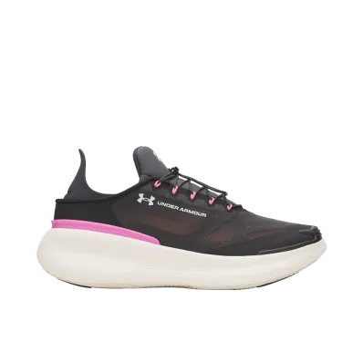 Under Armour UA Nova Slipspeed "Anthracite/Black"