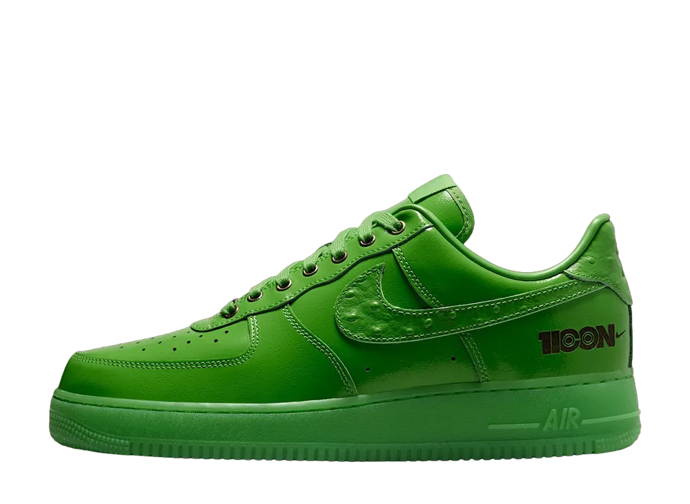 ナイキ エアフォース1 ロー LX "アイコン"