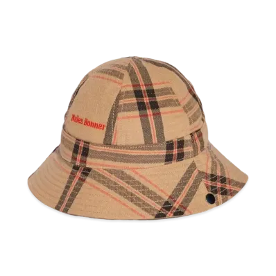 adidas x Wales Bonner Bucket Hat "Beige"