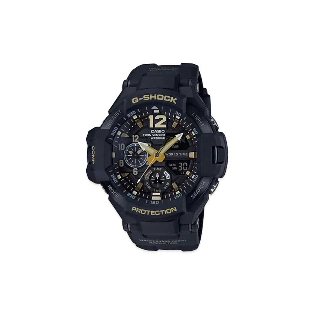 Casio G-SHOCK Master Of G-Air GA-1100GB-1AJF