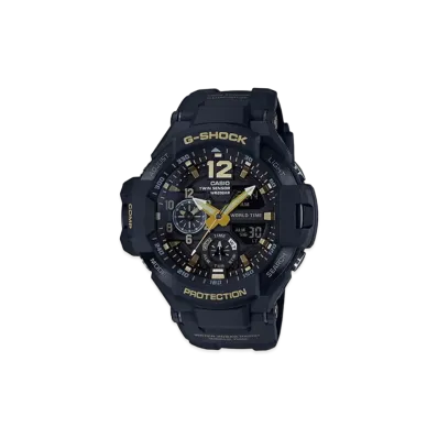 Casio G-SHOCK Master Of G-Air GA-1100GB-1AJF