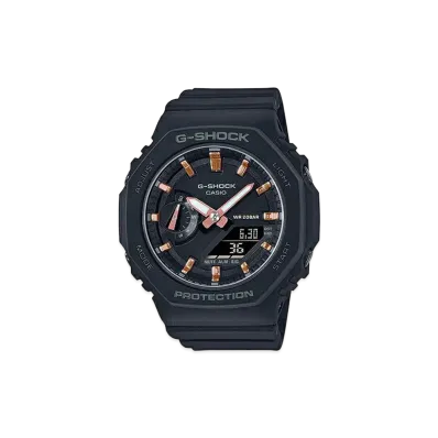 Casio G-Shock GMA-S2100-1A "Black"
