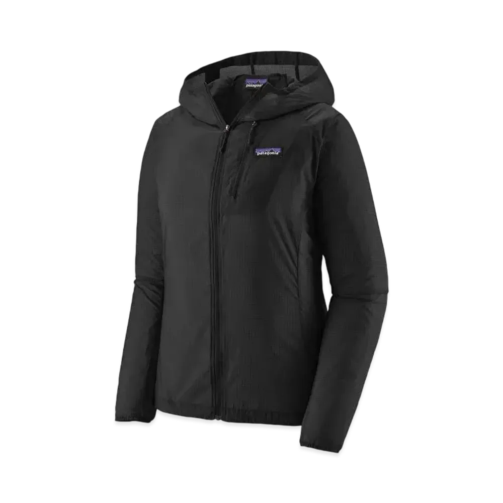 Patagonia Women's Houdini Jacket "Black"
