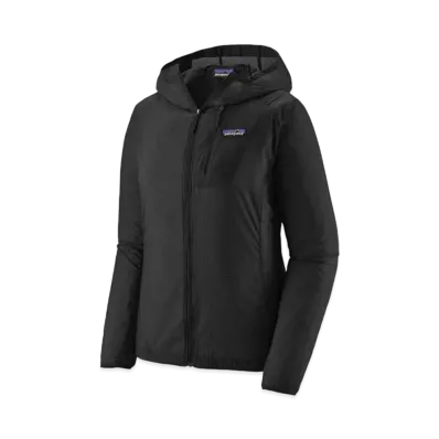 Patagonia Women's Houdini Jacket "Black"