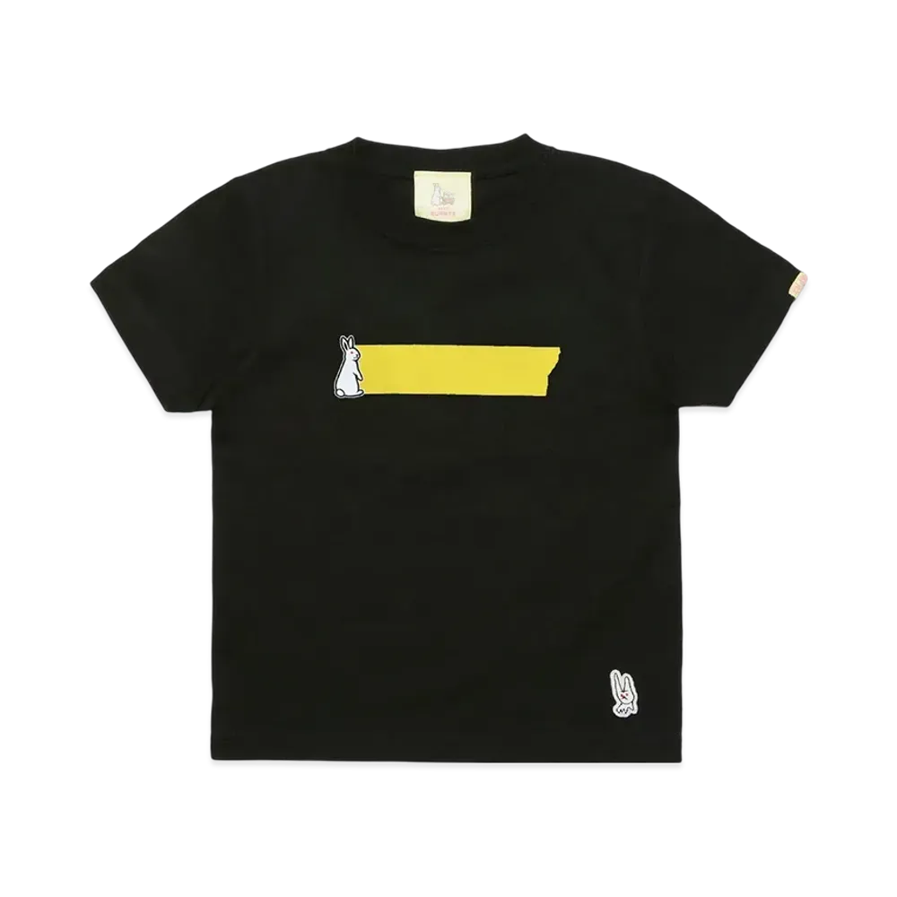 FR2 Time T-Shirt Kids "Black"