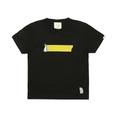 FR2 Time T-Shirt Kids "Black"