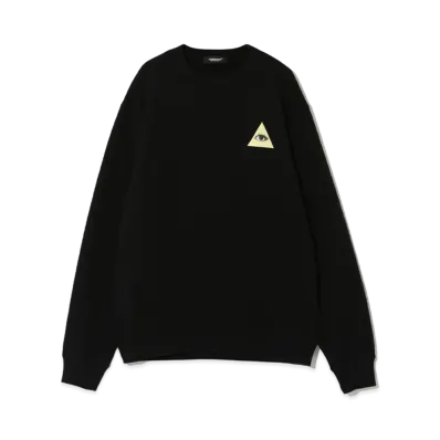 UNDERCOVER Sweatshirt "Black"
