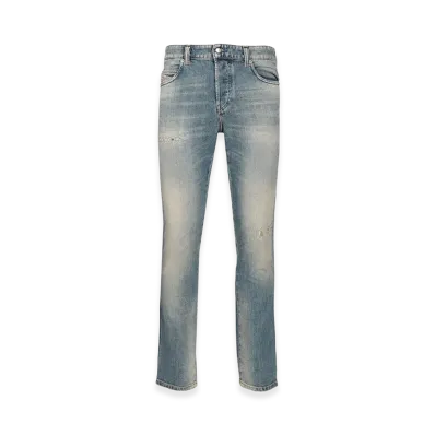 Diesel Regular Fit "D-Vyl" Jeans "Blue"