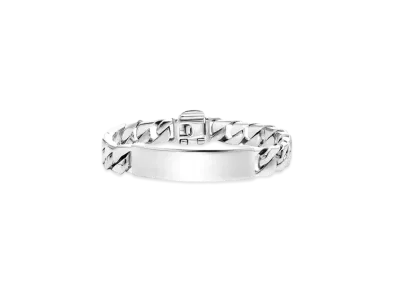 Tiffany & Co. I.D. Bracelet "Sterling Silver"