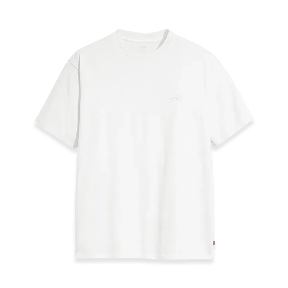 Levi's Red Tab Vintage T-shirts "White"