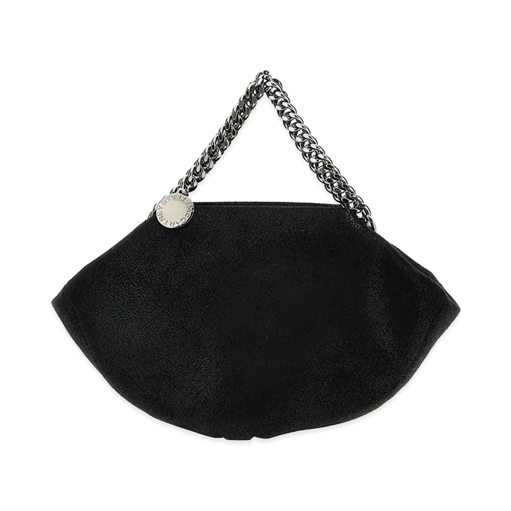 STELLA McCARTNEY Women's falabella Shoulder Bag "Black"