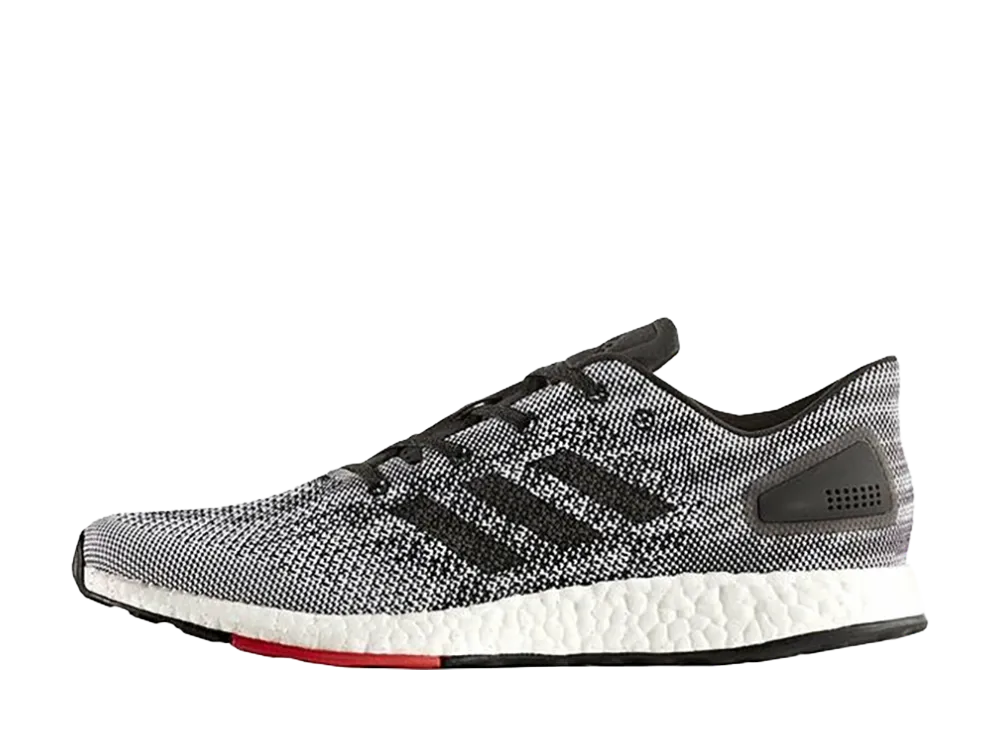 adidas Pureboost DPR "Core Black/Running White"