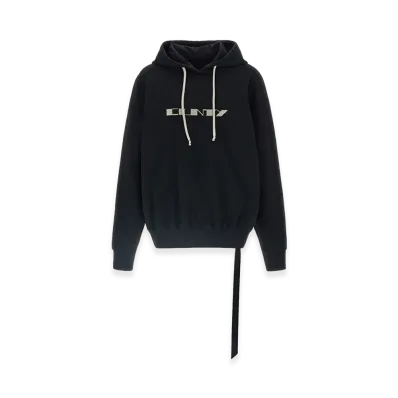 Rick Owens DRKSHDW Sweaters "Black/Pearl"