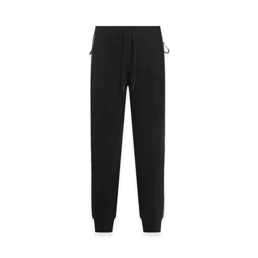 MONCLER Women's Grenoble Trousers "Black"