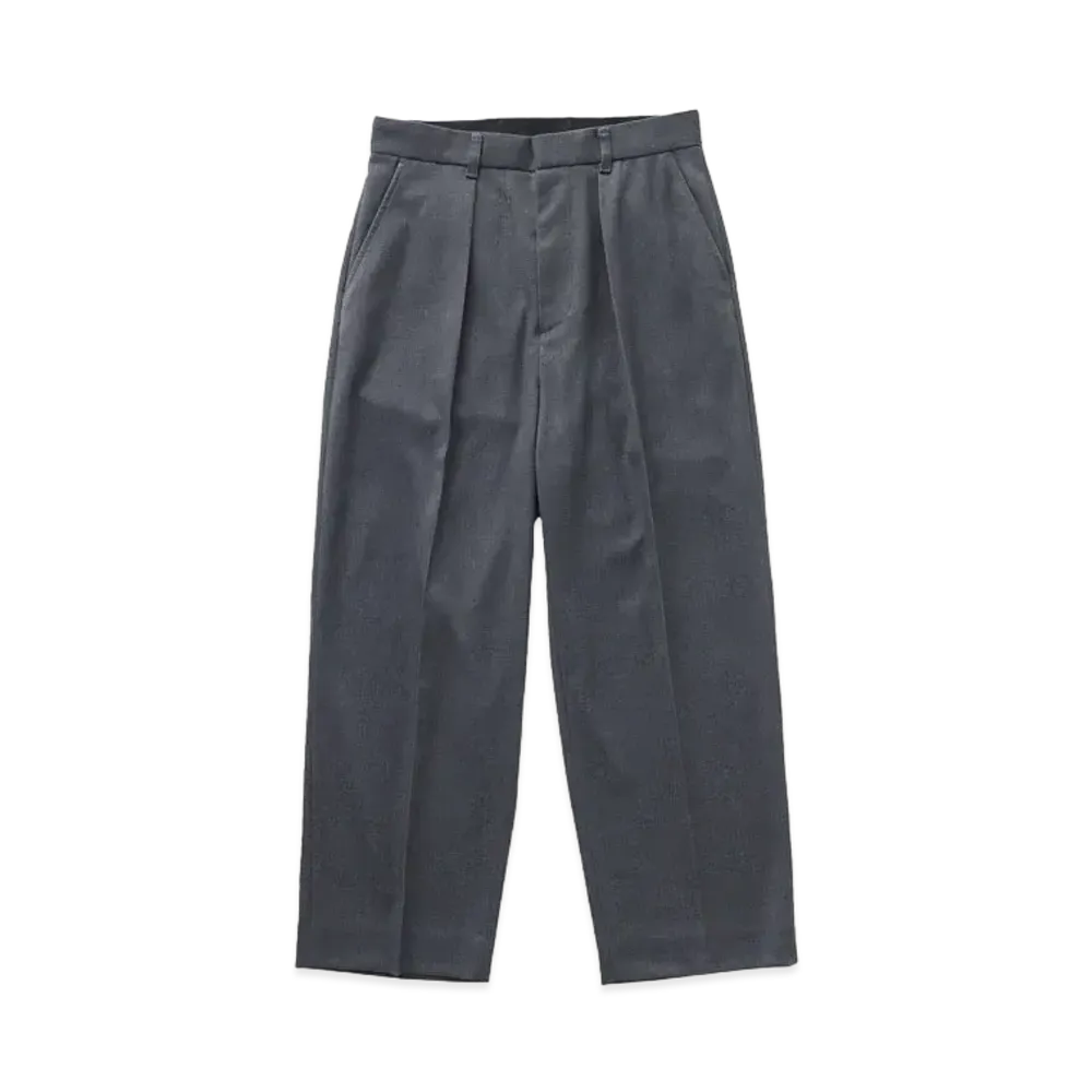 GADID ANONIEM Hout "Gray"